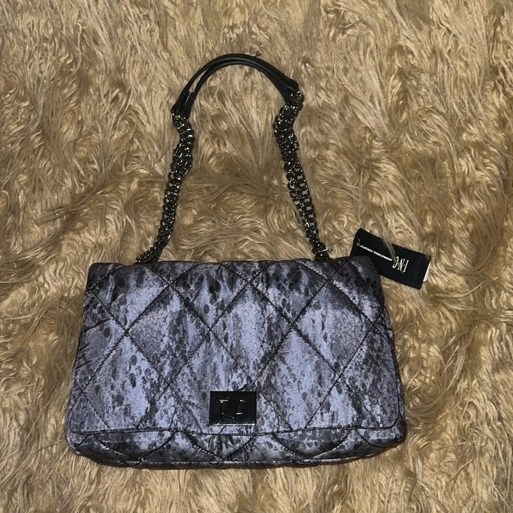 International Concepts Handbag - Picture 3 of 13